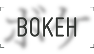 BOKEH